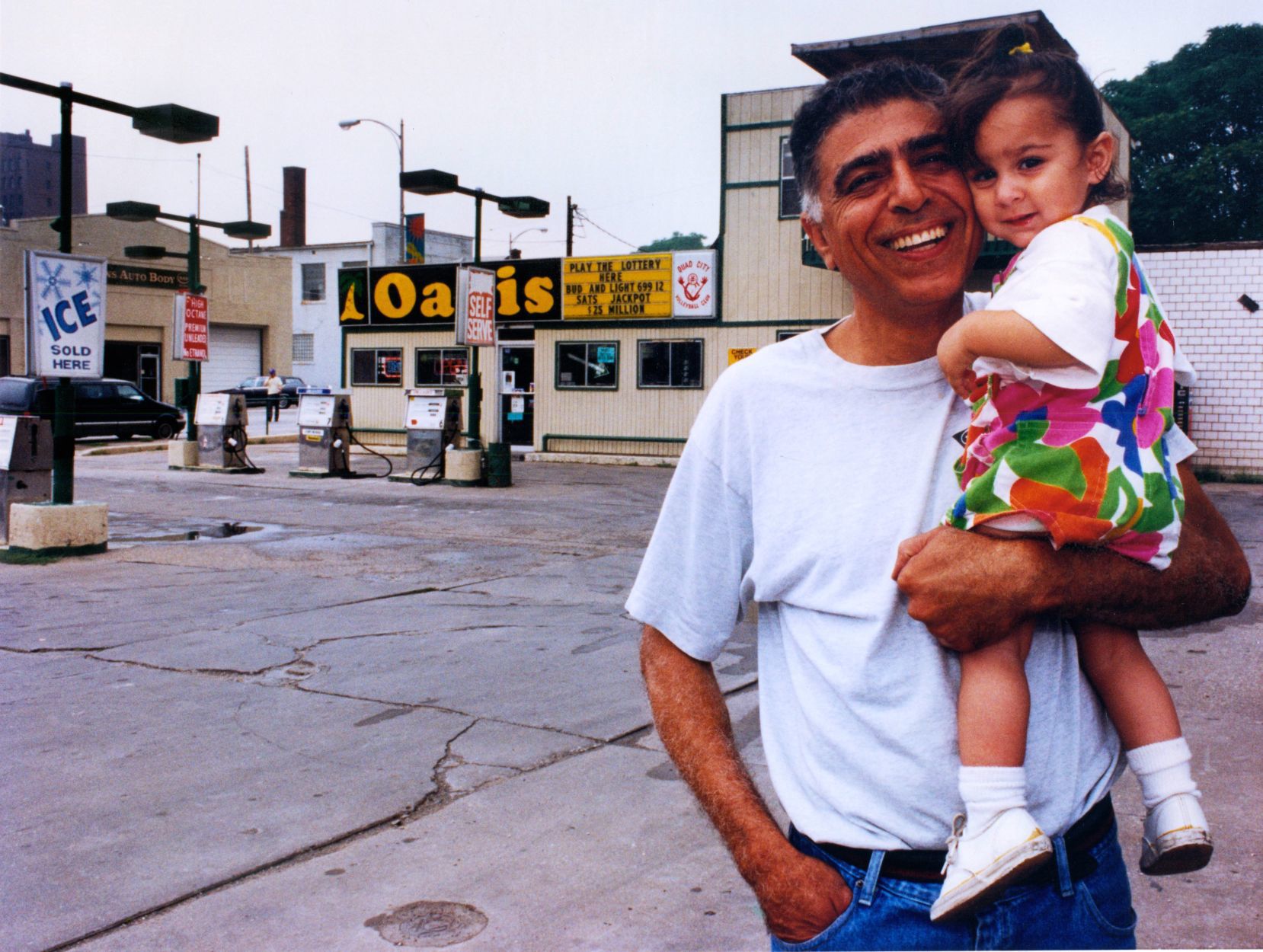 19940702 -- Davenport, Iowa